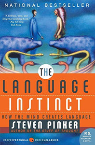 The Language Instinct 