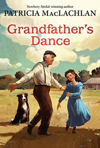 Grandfather's Dance 