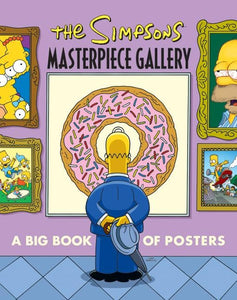 Simpsons Masterpiece Gallery 