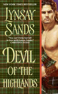 Devil of the Highlands 