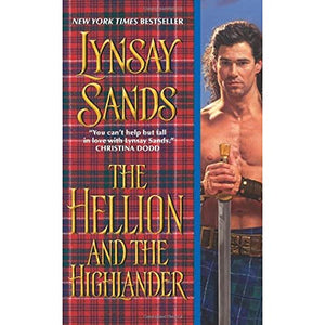 The Hellion and the Highlander 