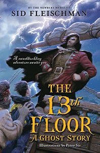 The 13th Floor 