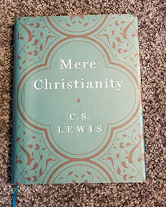 Mere Christianity 