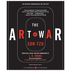 The Art of War 