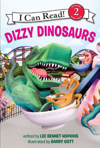 Dizzy Dinosaurs 