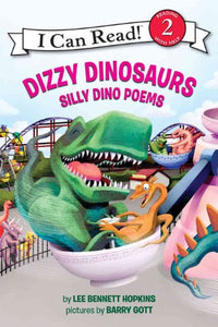 Dizzy Dinosaurs 