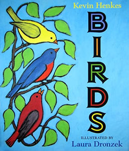 Birds 