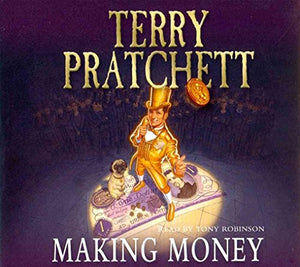 Making Money CD 