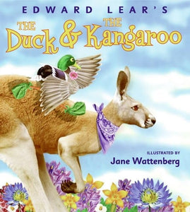 Duck and the Kangaroo 