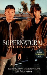 Supernatural: Witch's Canyon 