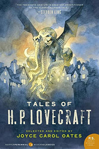 Tales of H. P. Lovecraft 