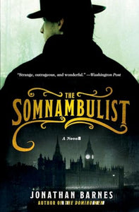 The Somnambulist 