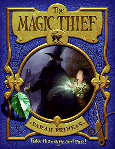 The Magic Thief 