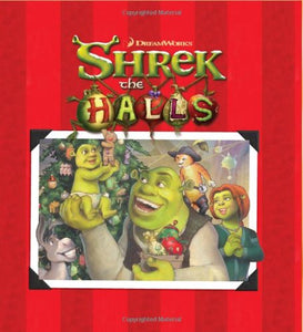 Shrek the Halls 