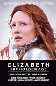 Elizabeth the Golden Age 