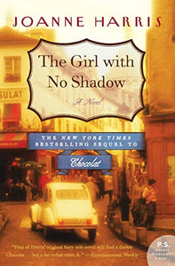 The Girl with No Shadow 