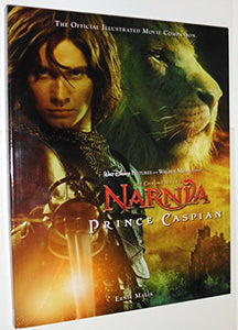 Prince Caspian 