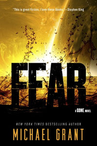 Fear 