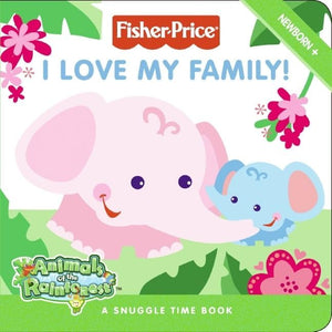 Fisher-Price 