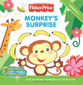 Monkey's Surprise 