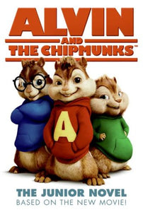 Alvin and the Chipmunks 