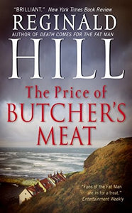 The Price of Butcher's Meat (Dalziel and Pascoe) 