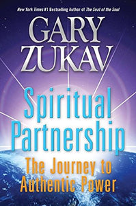 Spiritual Partnership 