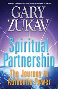 Spiritual Partnership 