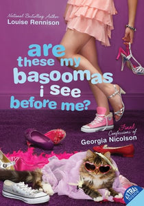 Are These My Basoomas I See Before Me? 