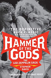 Hammer of the Gods 