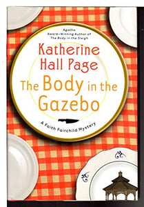 The Body in the Gazebo 