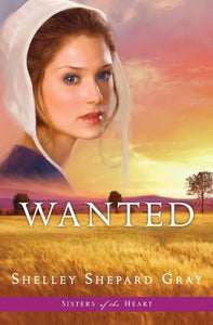 Wanted (Sisters of the Heart Book 2) 