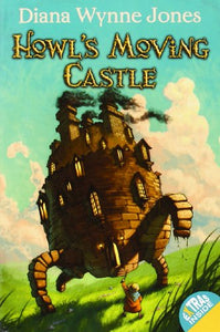 Howl's Moving Castle 