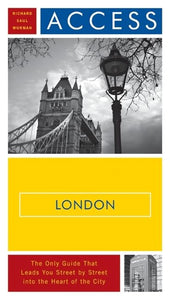 Access London, 11th Edition 