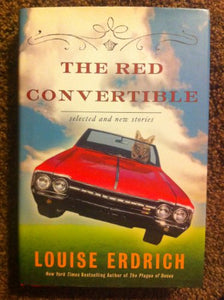 The Red Convertible 