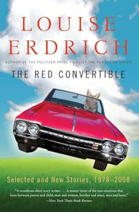 The Red Convertable 