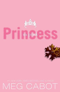 The Princess Diaries, Volume V: Princess in Pink 