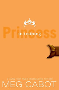 The Princess Diaries, Volume VI: Princess in Training 