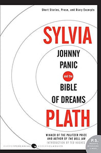 Johnny Panic and the Bible of Dreams 