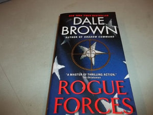 Rogue Forces 