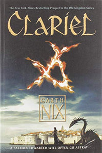 Clariel 