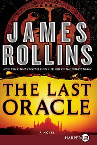 The Last Oracle 