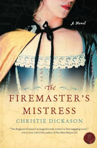 The Firemaster's Mistress 