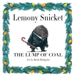 The Lump of Coal 