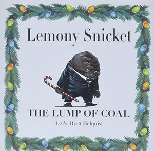 The Lump Of Coal 