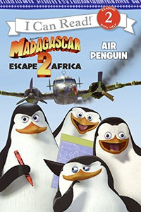 Air Penguin 