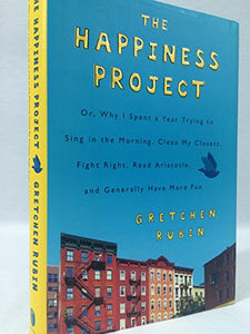 The Happiness Project 