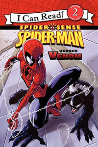 Spider-Man Versus Venom 