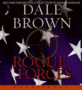 Rogue Forces CD 