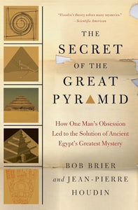 The Secret of the Great Pyramid 